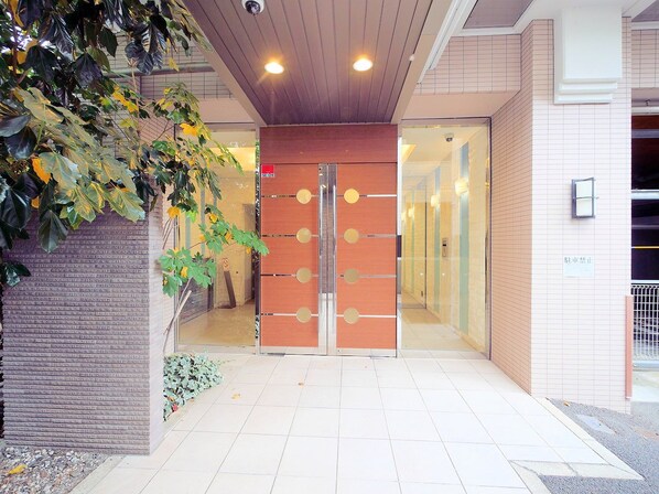 ヒューマンハイム平成の物件内観写真